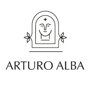 Arutro Alba Logo Arutro Alba Logo