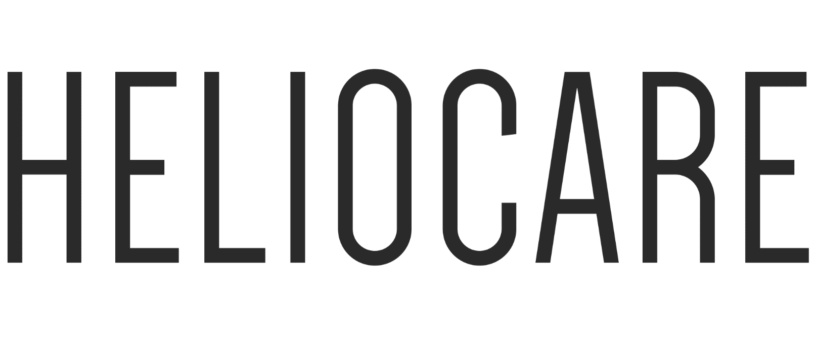 logo Heliocare logo