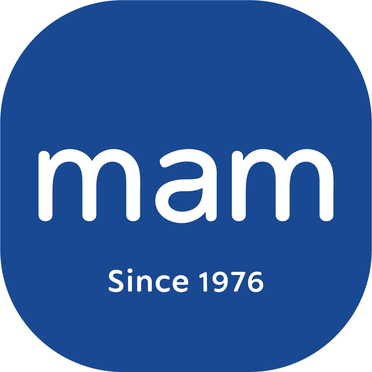 MAM Logo MAM Logo